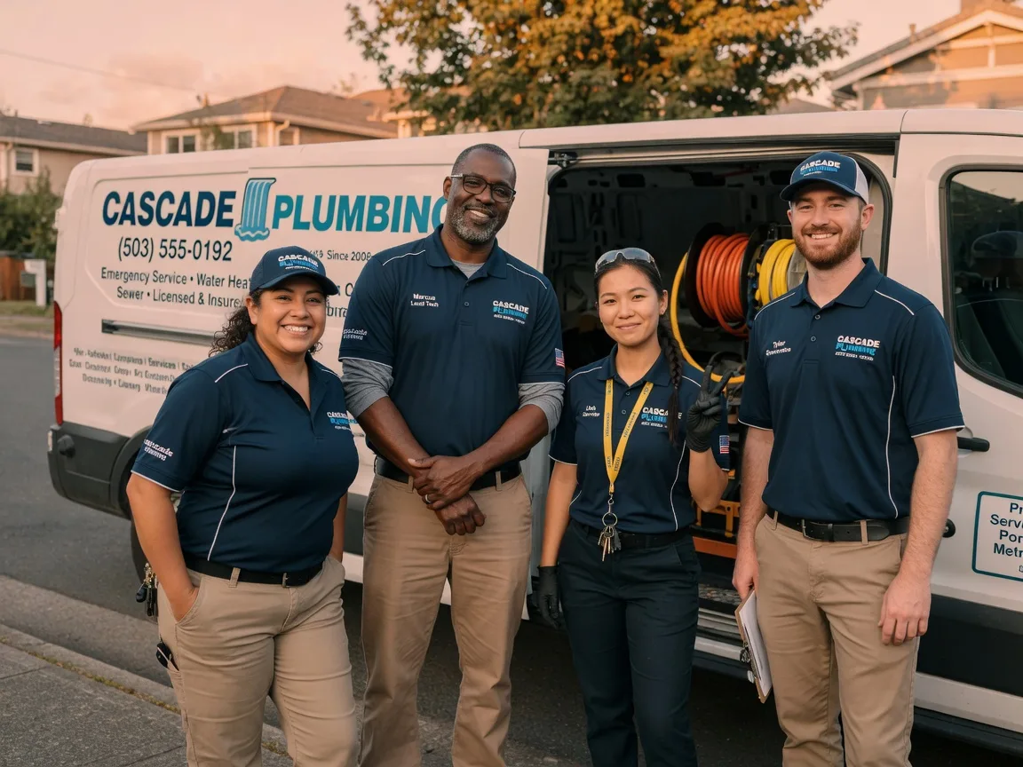 Emergency Plumber company in Los Fresnos, TX